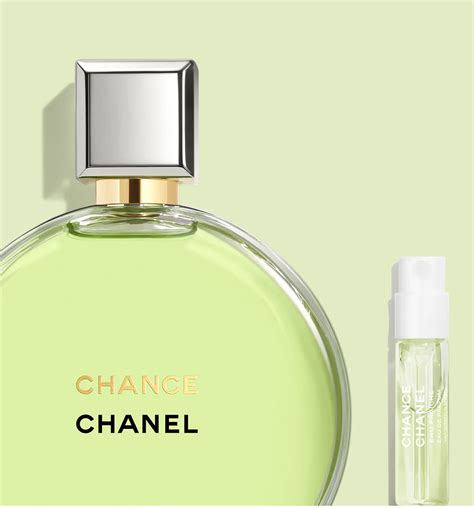 chanel eau chance fraiche|Chanel Chance Eau fraiche sephora.